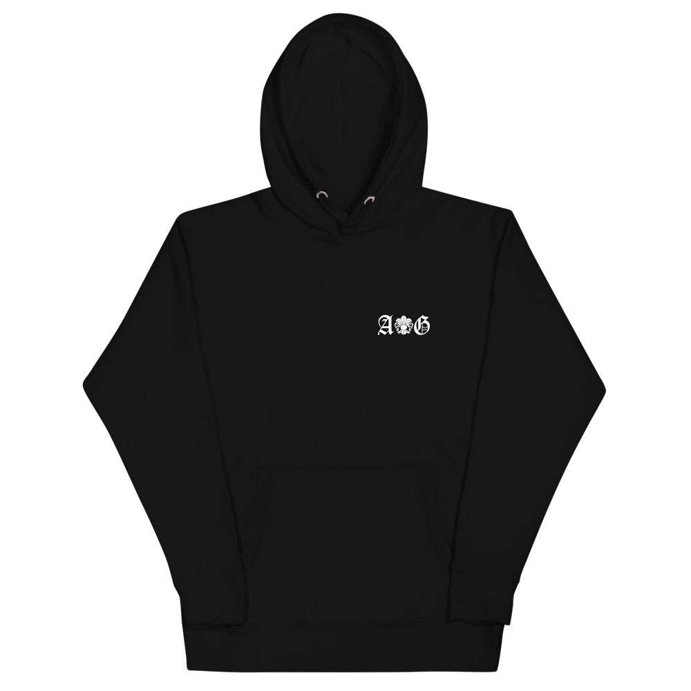 LLA Unisex Hoodie