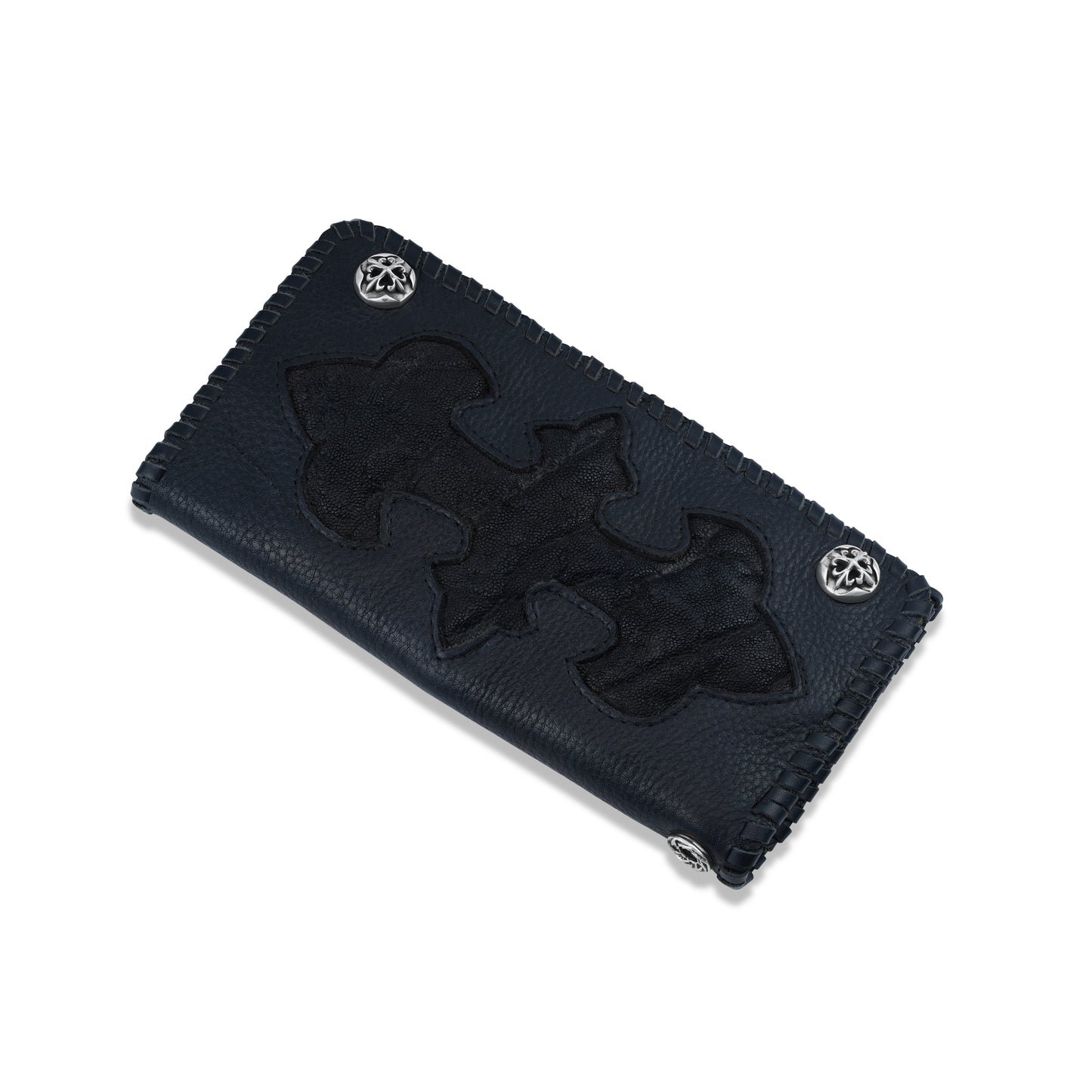 A&G Rock FDL Leather Wallet