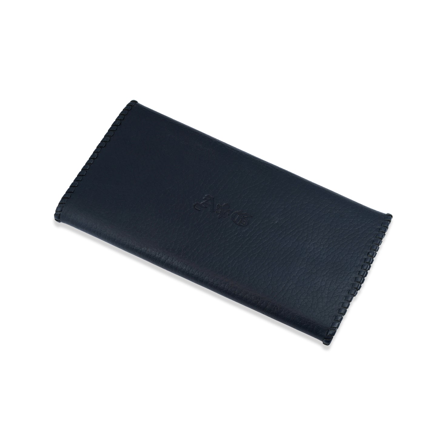 A&G Rock Leather Wallet