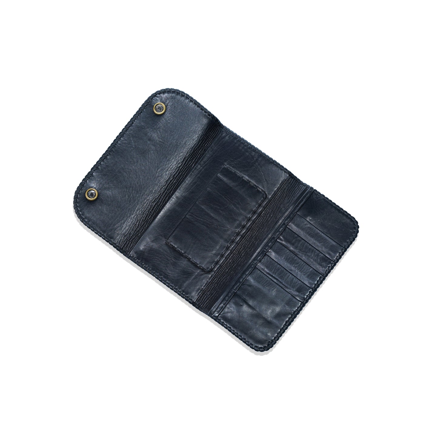 A&G Rock FDL Leather Wallet