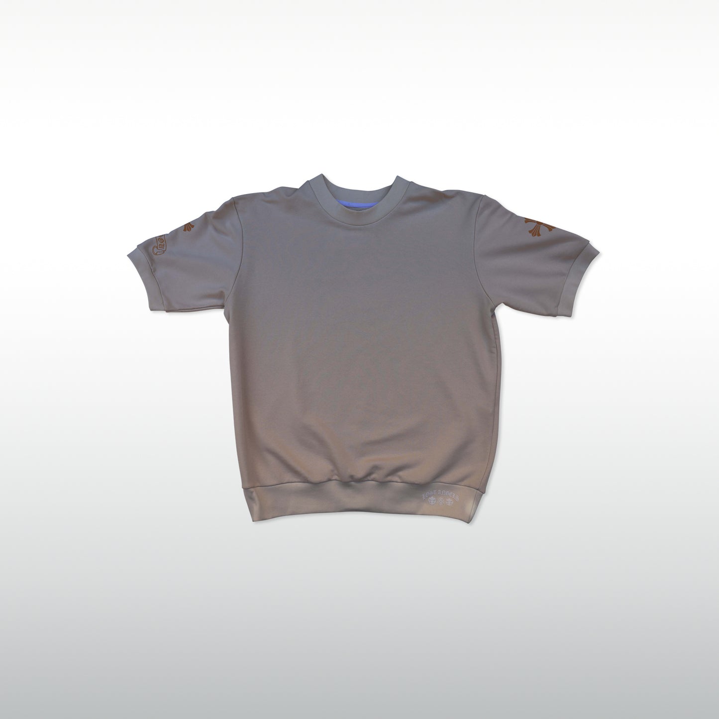 A&G Short Sleeve Tee-shirt Second Chance