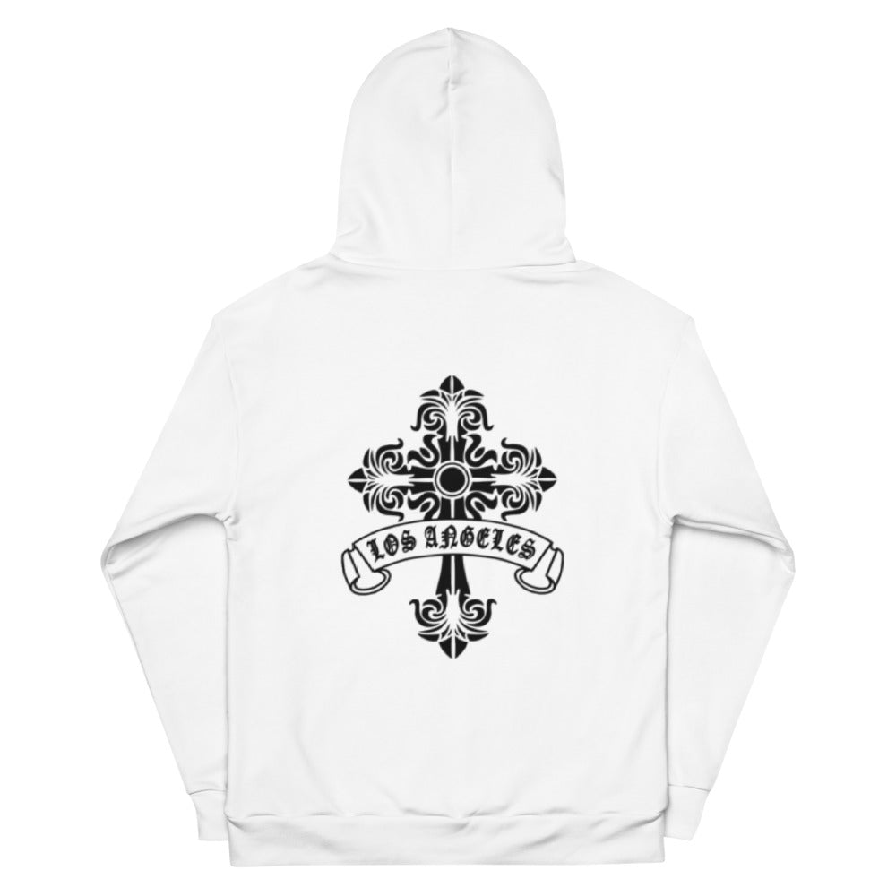 LA Unisex Hoodie