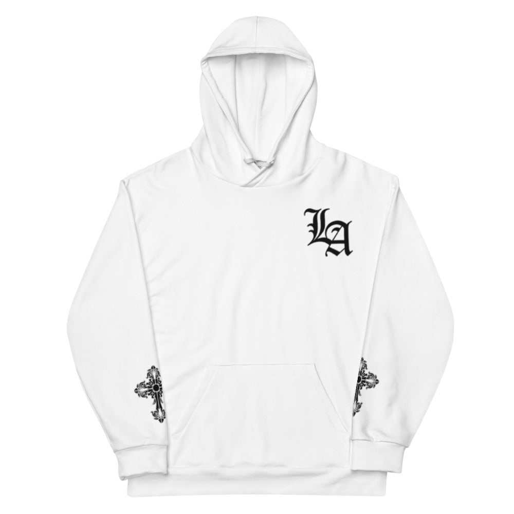 LA Unisex Hoodie