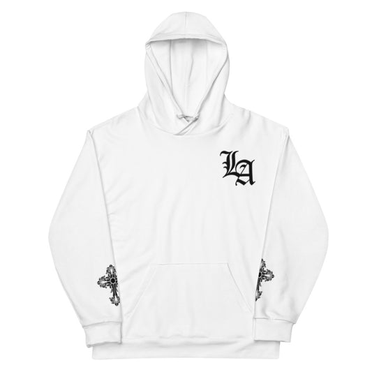 LA Unisex Hoodie