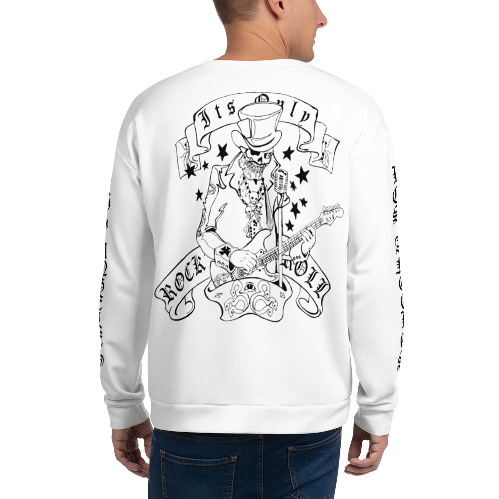 Unisex Sweatshirt