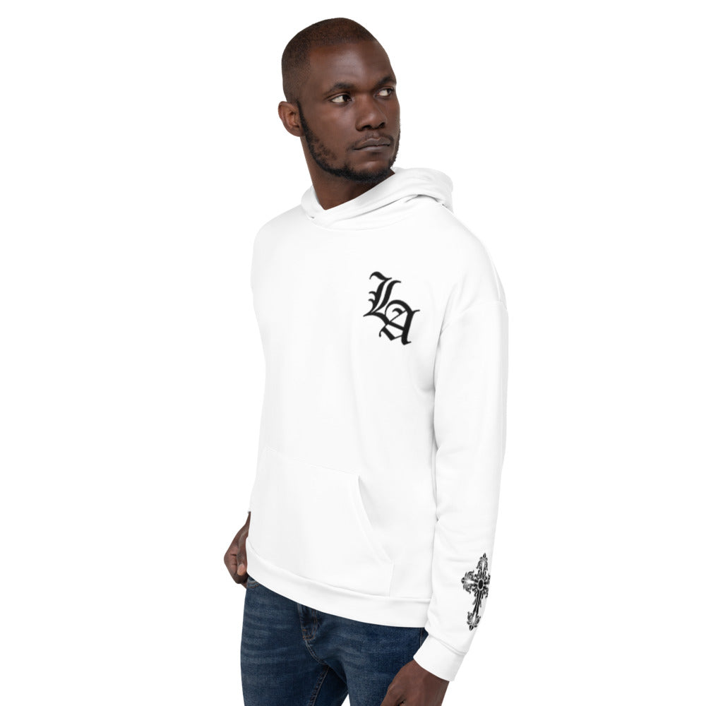 LA Unisex Hoodie