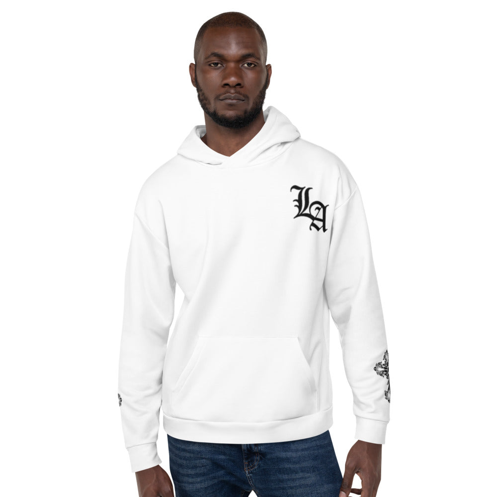 LA Unisex Hoodie